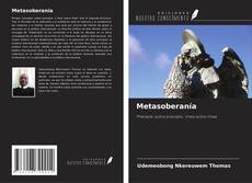 Buchcover von Metasoberanía