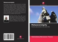 Couverture de Metasovereignty