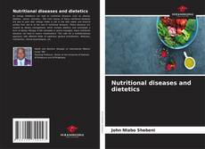 Copertina di Nutritional diseases and dietetics