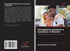 Zarządzanie jakością w turystyce w Beninie kitap kapağı