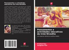 Pensamentos e actividades educativas da Irmã Nivedita的封面