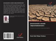 Jonassowska zasada odpowiedzialności:的封面