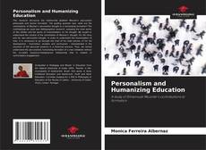 Bookcover of Personalism and Humanizing Education