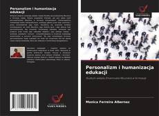 Personalizm i humanizacja edukacji的封面