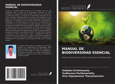 Portada del libro de MANUAL DE BIODIVERSIDAD ESENCIAL