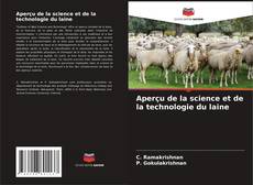 Copertina di Aperçu de la science et de la technologie du laine