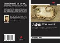Contacts, Alliances and Conflicts的封面