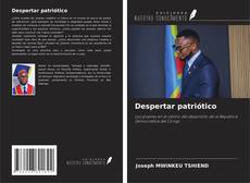 Couverture de Despertar patriótico