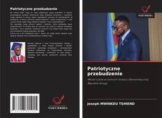 Patriotyczne przebudzenie kitap kapağı