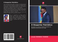 Обложка O Despertar Patriótico