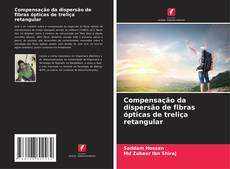 Compensação da dispersão de fibras ópticas de treliça retangular的封面