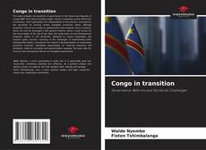 Congo in transition的封面