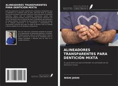 Couverture de ALINEADORES TRANSPARENTES PARA DENTICIÓN MIXTA