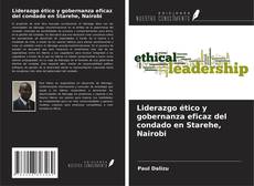 Couverture de Liderazgo ético y gobernanza eficaz del condado en Starehe, Nairobi