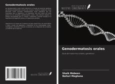 Copertina di Genodermatosis orales