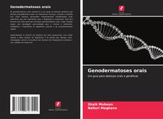 Genodermatoses orais的封面