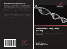 Buchcover von Genodermatozy jamy ustnej