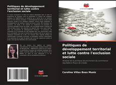 Обложка Politiques de développement territorial et lutte contre l'exclusion sociale