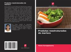 Copertina di Produtos reestruturados do marisco