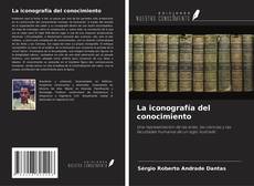 Portada del libro de La iconografía del conocimiento