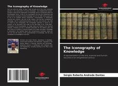 The Iconography of Knowledge的封面