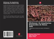Minhocas: Os Arquitectos Esquecidos do Nosso Solo的封面