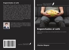 Buchcover von Enganchados al sofá