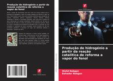 Обложка Produção de hidrogénio a partir da reação catalítica de reforma a vapor do fenol