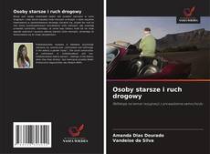 Copertina di Osoby starsze i ruch drogowy