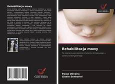 Portada del libro de Rehabilitacja mowy