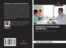 Bookcover of Diagnosis of Kawasaki Syndrome