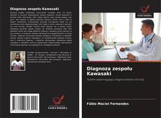 Buchcover von Diagnoza zespołu Kawasaki