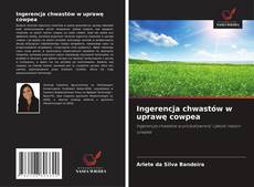 Ingerencja chwastów w uprawę cowpea的封面