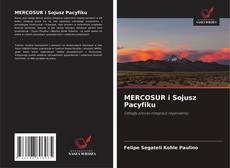 MERCOSUR i Sojusz Pacyfiku的封面