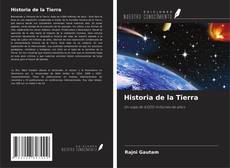 Copertina di Historia de la Tierra