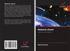 Обложка Historia Ziemi