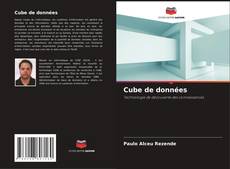Cube de données的封面