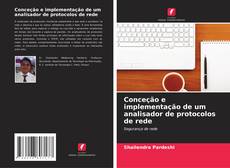 Conceção e implementação de um analisador de protocolos de rede的封面