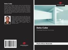 Bookcover of Data Cube