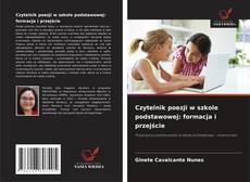 Borítókép a  Czytelnik poezji w szkole podstawowej: formacja i przejście - hoz