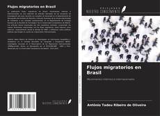 Couverture de Flujos migratorios en Brasil