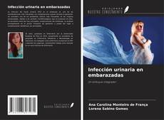 Couverture de Infección urinaria en embarazadas