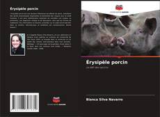 Portada del libro de Érysipèle porcin