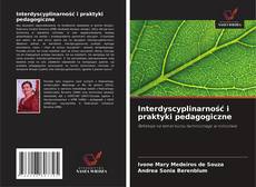 Обложка Interdyscyplinarność i praktyki pedagogiczne