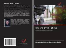 Обложка Śmierć, żywi i obraz