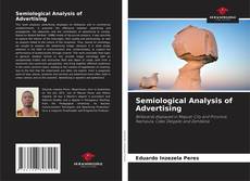 Semiological Analysis of Advertising的封面