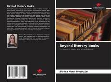Beyond literary books的封面