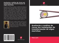 Avaliação e análise de riscos em instalações de transformação de algas marinhas的封面