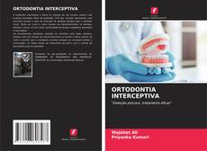 Buchcover von ORTODONTIA INTERCEPTIVA
