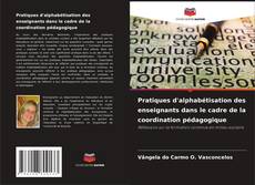 Pratiques d'alphabétisation des enseignants dans le cadre de la coordination pédagogique的封面